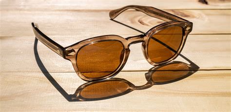 moscot eyewear.